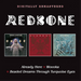 Already Here/Wovoka/Beaded Dreams Through Turquoise Eyes