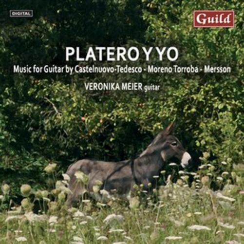 Platero Y Yo