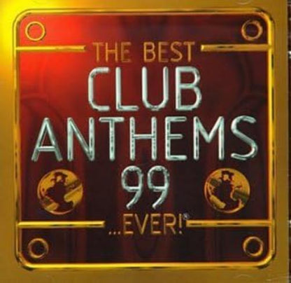 Best Club Anthems '99