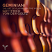 Geminiani: The Art of Playing On the Violin