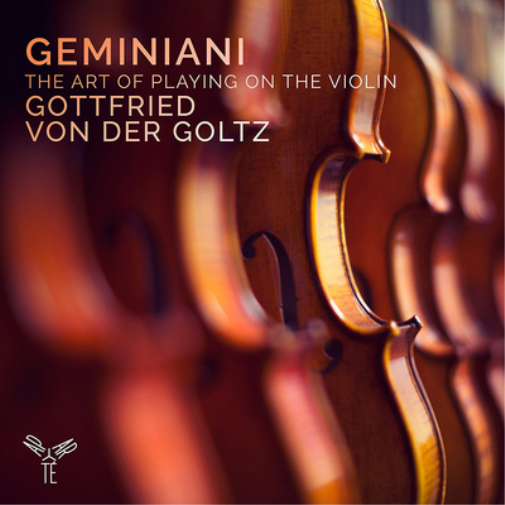 Geminiani: The Art of Playing On the Violin