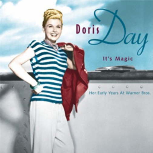 It's Magic: Her Early Years at Warner Bros.