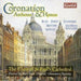 Coronation Hymns and Anthems (St. Paul's Cathedral Choir)