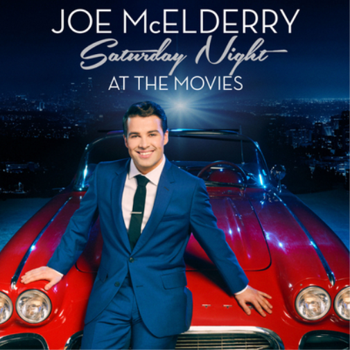 Saturday Night at the Movies