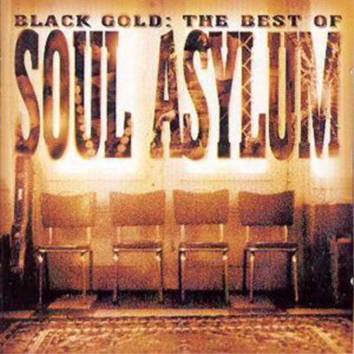 Black Gold: The Best of Soul Asylum