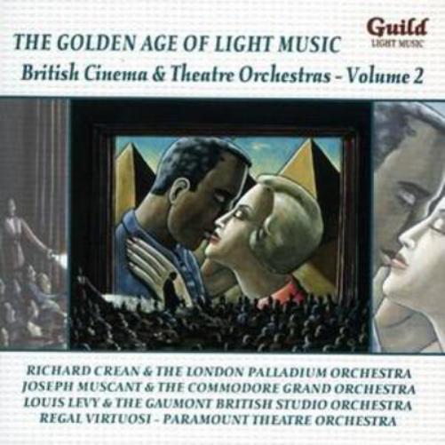 Golden Age of Light Music - Vol. 22