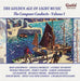 The Composer Conducts - Volume 1