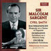 Rachmaninov: Rhapsody On a Theme of Paganini/...