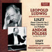 Liszt: Piano Concerto No. 1/Piano Concerto No. 2/Les Preludes/...