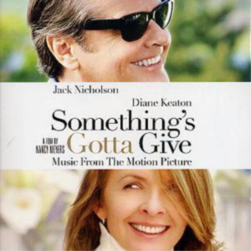 Something's Gotta Give