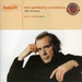 Goldberg Variations 1981 (Gould)