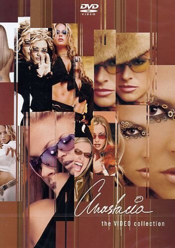 Anastacia: The Video Collection