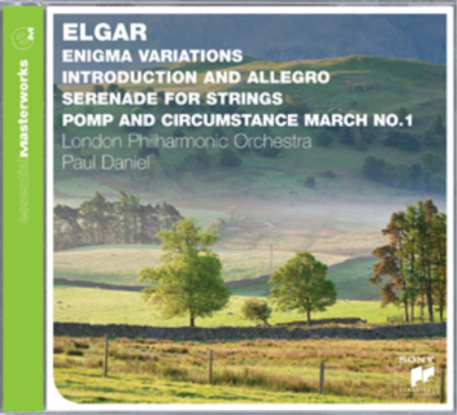 Enigma Variations