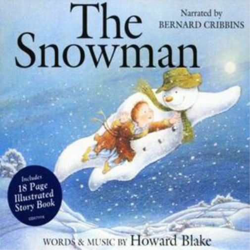 The Snowman