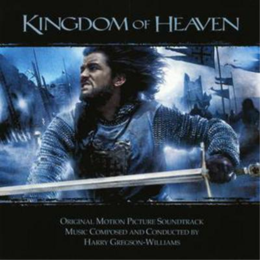 Kingdom of Heaven (Williams)