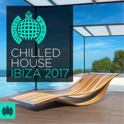 Chilled House: Ibiza 2017