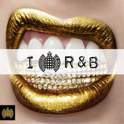 I Love R&B