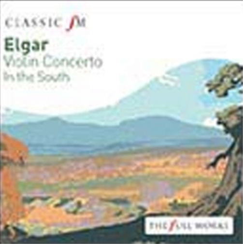 Elgar: Violin Concerto