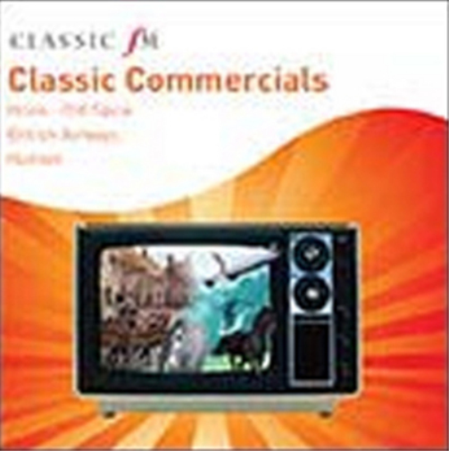 Classic Commercials
