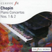 Piano Concertos Nos. 1 and 2 (Argerich)