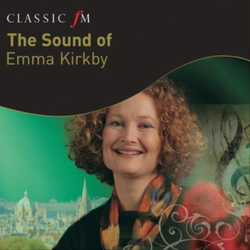 The Sound of Emma Kirkby