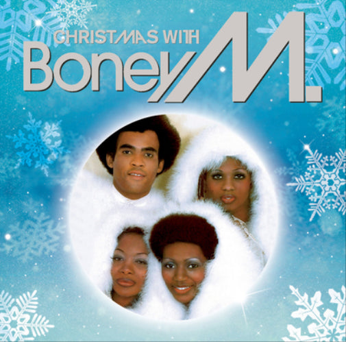 Christmas With Boney M