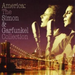 America: The Simon and Garfunkel Collection