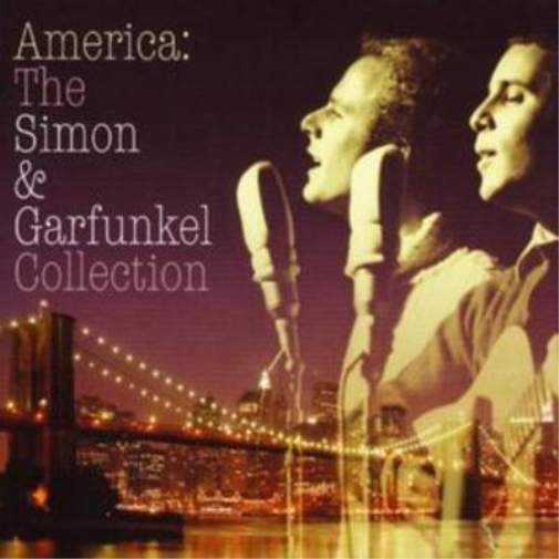 America: The Simon and Garfunkel Collection