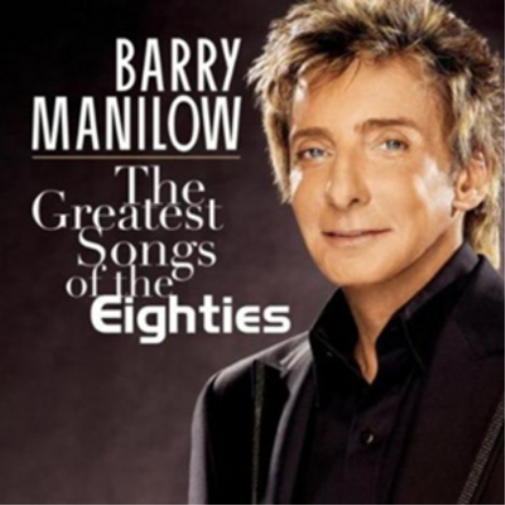 The Greatest Songs of the Eighties