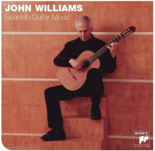 Spanish Guitar Music