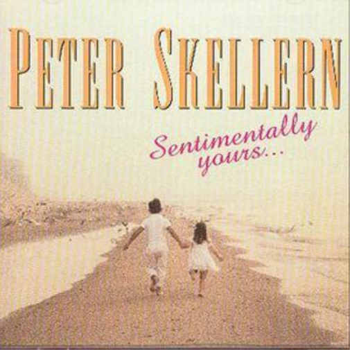 Sentimentally Yours...