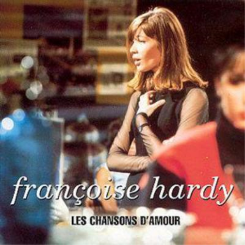 Les Chansons D'amour