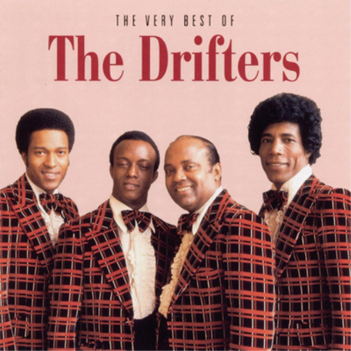 The Very Best of the Drifters