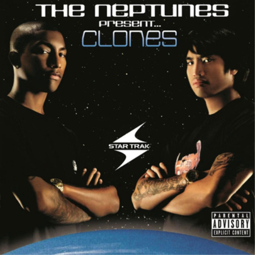 The Neptunes Present...clones