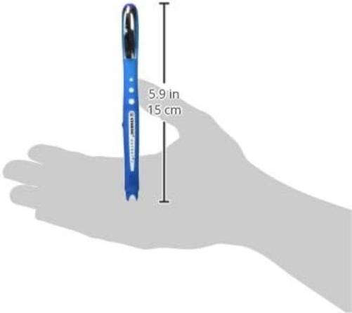 Rollerball - STABILO worker+ colorful - Pack of 1