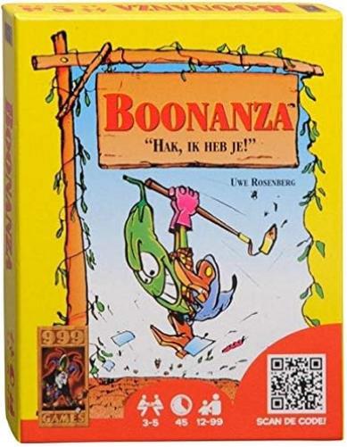 Boonanza