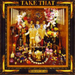 Nobody Else (Jewel Case)