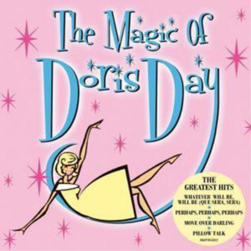 The Magic of Doris Day