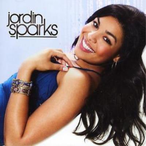 Jordin Sparks