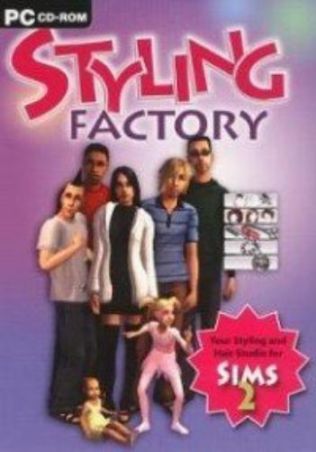 STYLING FACTORY