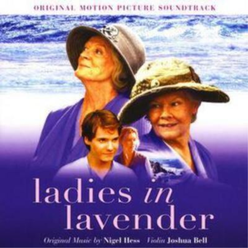 Ladies in Lavender (Hess, Bell)