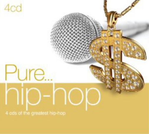 Pure... Hip Hop