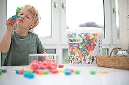 PlayMais 80.160036 Craft Set