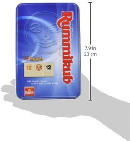 Goliath Games Rummikub Travel in Blick - Vari