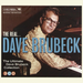 The Real Dave Brubeck