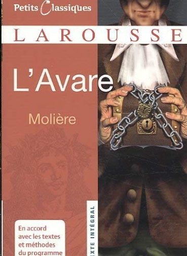 L'avare