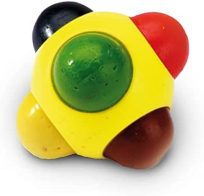 SES Deutschland GmbH 242 - Colorball 6 Farben