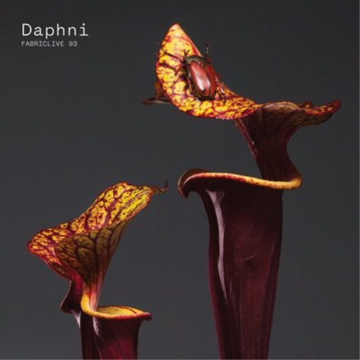 Fabriclive 93: Mixed By Daphni