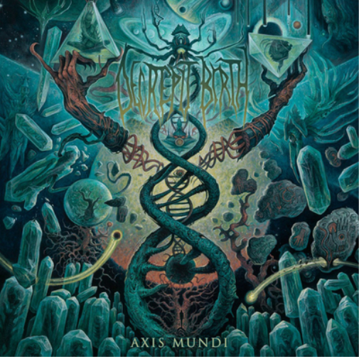 Axis Mundi