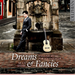 Sean Shibe: Dreams & Fancies: English Music for Solo Guitar